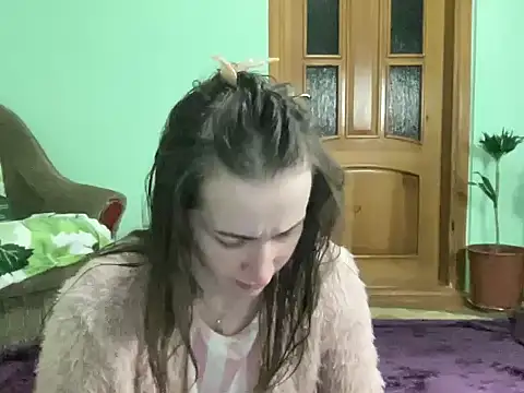 AngelTough20 online show from November 5, 11:05 pm