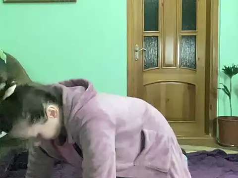 AngelTough20 online show from November 25, 12:10 am