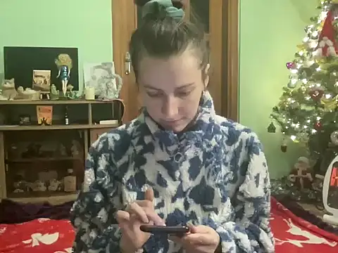 AngelTough20 online show from December 21, 12:18 am