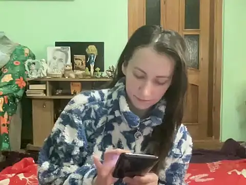 AngelTough20 online show from January 10, 11:42 pm