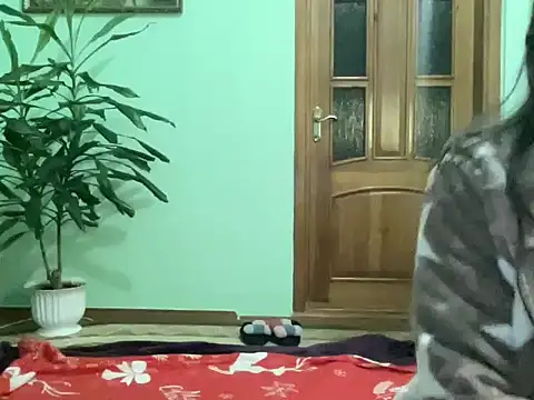 AngelTough20 online show from February 25, 12:42 am