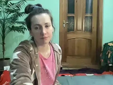 AngelTough20 online show from March 12, 12:39 am