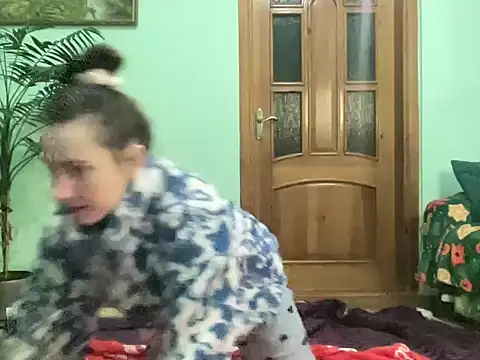 AngelTough20 online show from March 17, 10:02 pm