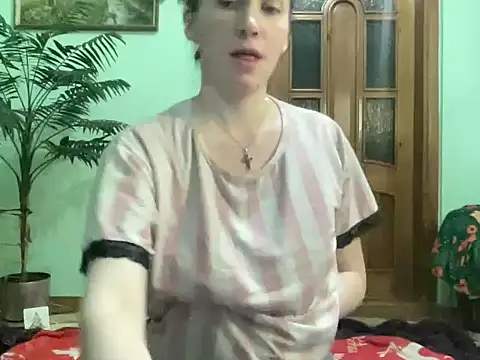 AngelTough20 online show from March 24, 12:04 am