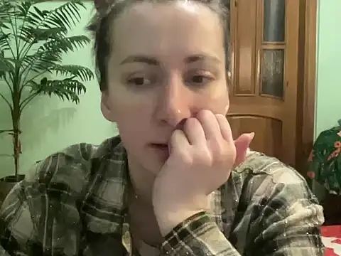 AngelTough20 online show from March 26, 1:01 am