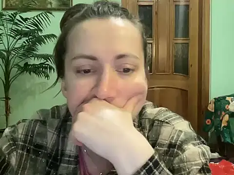 AngelTough20 online show from April 5, 11:13 pm