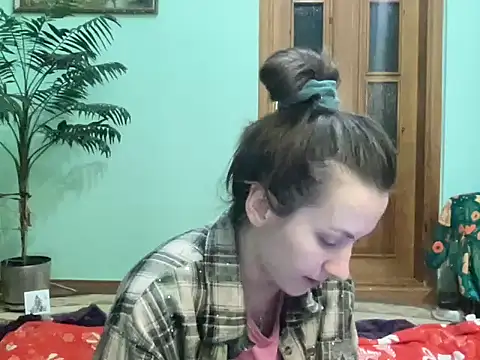 AngelTough20 online show from April 10, 12:38 am