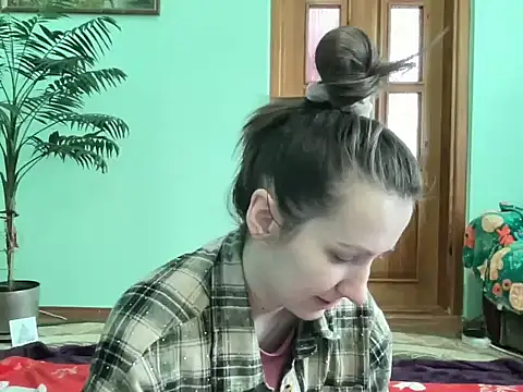 AngelTough20 online show from April 21, 3:07 pm