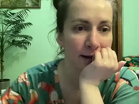 AngelTough20 online show from May 25, 11:33 pm