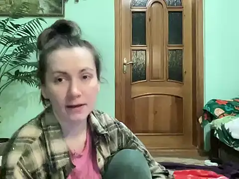 AngelTough20 online show from June 1, 12:45 am
