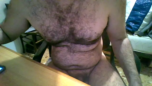 gerilom8787 online show from April 21, 9:06 pm