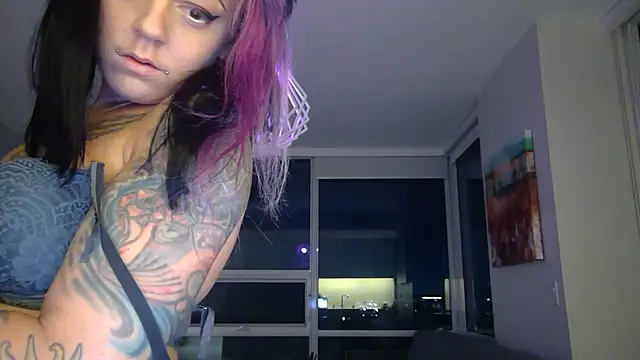 candidcandice online show from September 30, 3:33 am