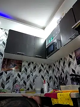 KeilaLovJack online show from March 13, 4:16 am