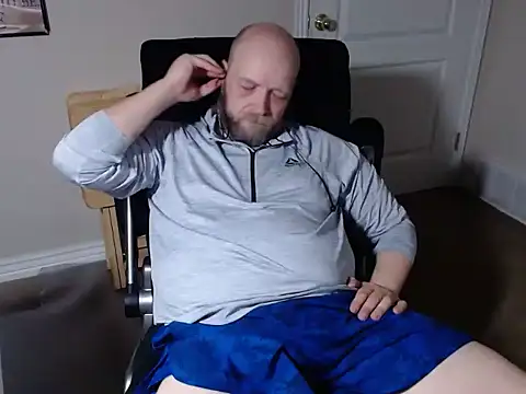 daveletsplay online show from January 15, 3:33 am