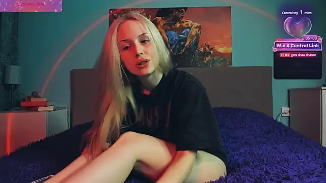 Snapshot of Linda_Roxy chatting on February 21, 5:31 pm Linda Roxy online show from February 21, 5:31 pm