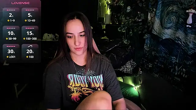 Snapshot of Selbi_Paine chatting on January 14, 11:53 am Selbi Paine online show from January 14, 11:53 am