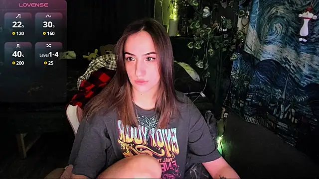 Snapshot of Selbi_Paine chatting on January 19, 11:21 pm Selbi Paine online show from January 19, 11:21 pm