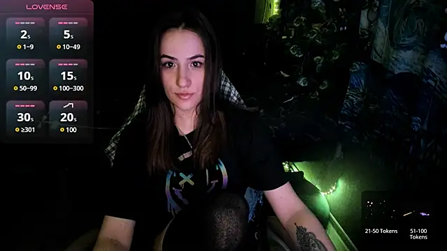 Snapshot of Selbi_Paine chatting on March 19, 11:36 pm Selbi Paine online show from March 19, 11:36 pm