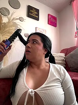 Snapshot of KallyMyller1 chatting on September 13, 7:46 pm KallyMyller1 online show from September 13, 7:46 pm