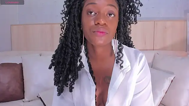 maryevans  online show from January 22, 4:55 pm