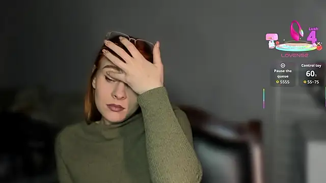 KindKristy online show from March 11, 4:51 am