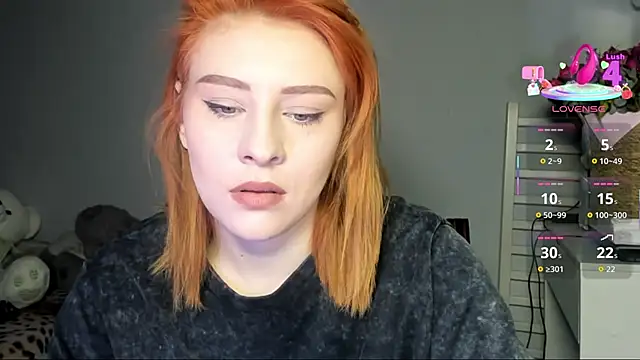 KindKristy online show from March 26, 4:40 am