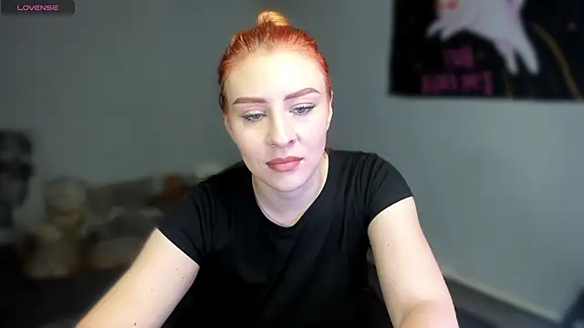 KindKristy online show from June 7, 5:33 am