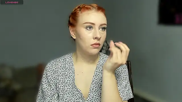 KindKristy online show from June 10, 4:56 am