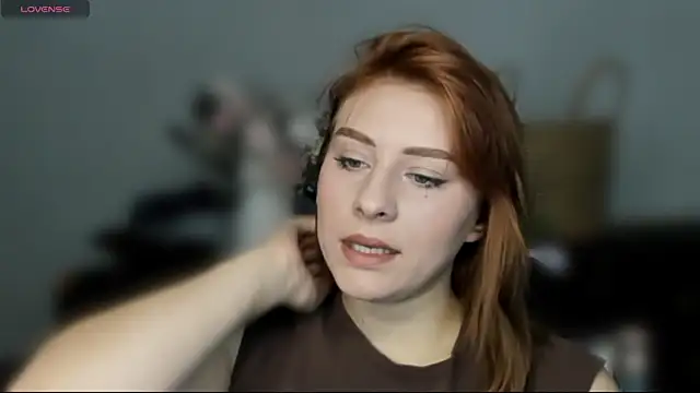 KindKristy online show from July 17, 4:52 am
