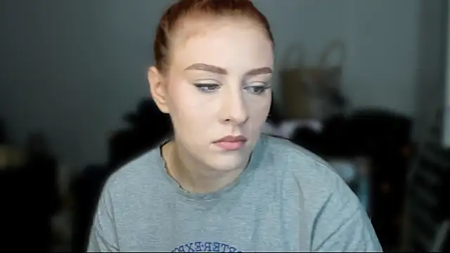 KindKristy online show from July 21, 4:48 am