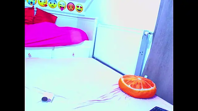 evehotty online show from November 10, 8:08 pm