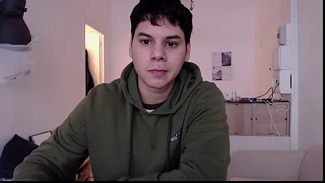 tomas boy20 online show from January 13, 3:50 pm