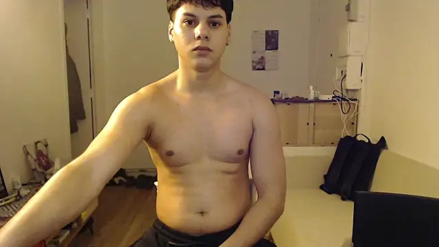 tomas boy20 online show from January 31, 7:11 pm