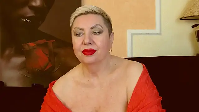 LadyPosh online show from January 22, 4:23 am