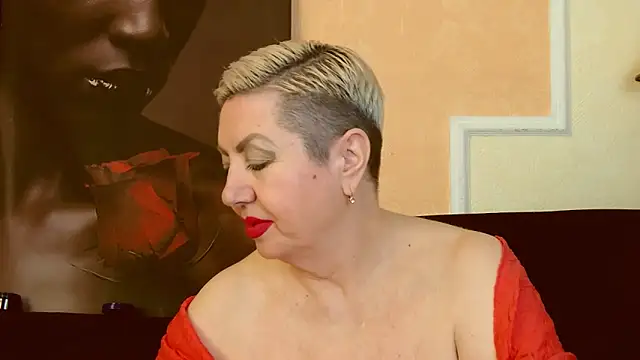 LadyPosh online show from January 28, 10:01 pm