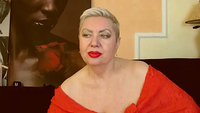 LadyPosh online show from February 12, 4:54 am