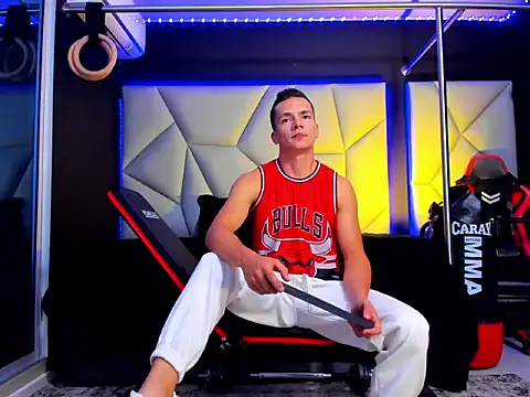 Aydenmiller96 online show from November 23, 1:27 am