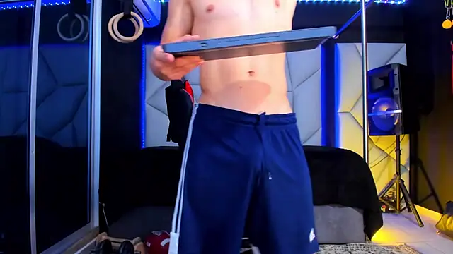 Aydenmiller96 online show from April 23, 5:08 am