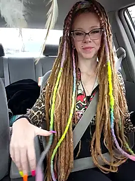 LucidLucy online show from September 25, 2:54 pm