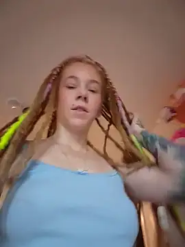 LucidLucy online show from October 15, 12:38 pm