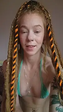 LucidLucy online show from November 7, 1:00 pm