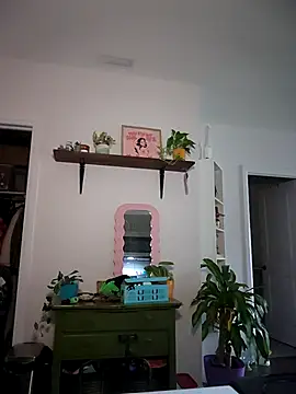 LucidLucy online show from November 17, 7:41 pm