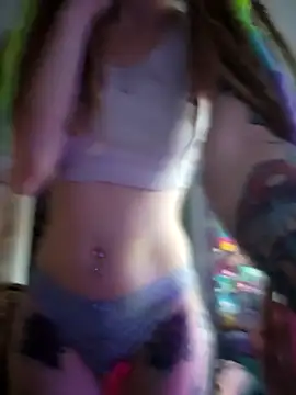 LucidLucy online show from November 20, 1:00 pm