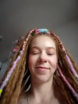 LucidLucy online show from January 7, 2:19 pm