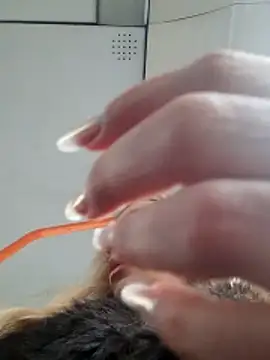 Dirtyfeelin online show from February 1, 1:31 pm