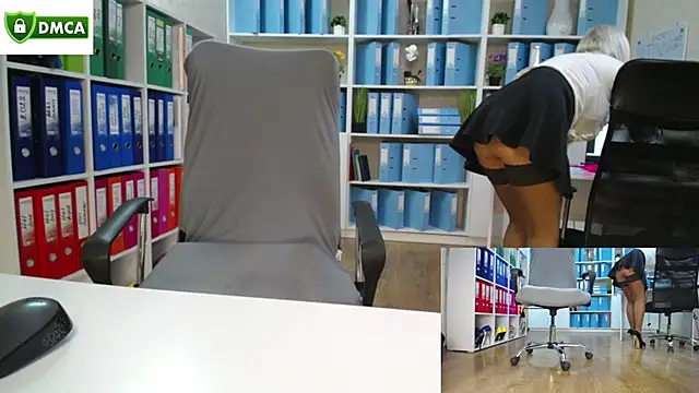 secret-office online show from October 23, 5:18 am