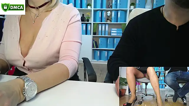 secret-office online show from October 31, 6:03 am