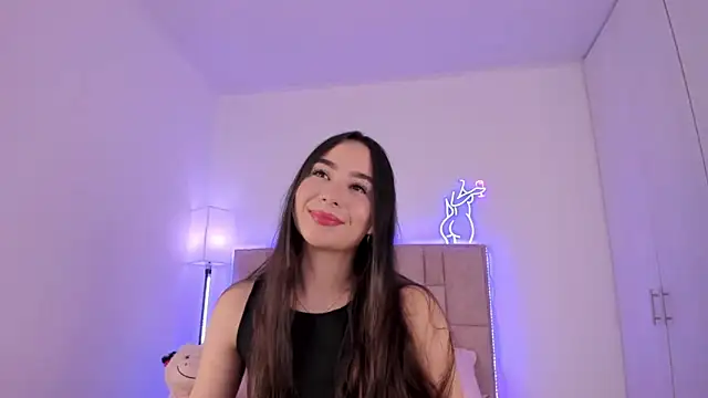 DannaTeen online show from February 15, 9:26 pm