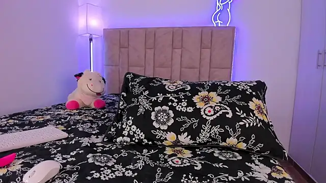 DannaTeen online show from March 1, 12:17 am