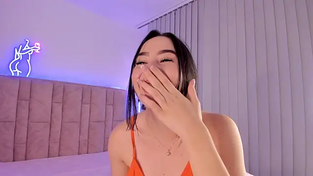 DannaTeen online show from March 23, 12:04 am